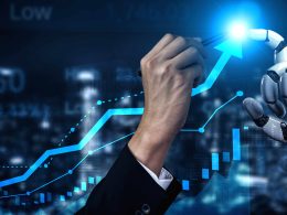 The Future of AI in Finance: Trends to Watch