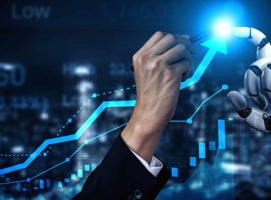 The Future of AI in Finance: Trends to Watch