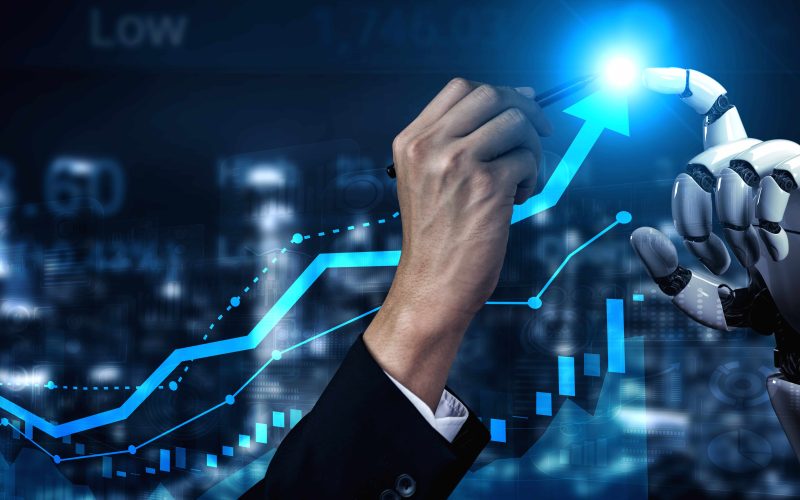 The Future of AI in Finance: Trends to Watch