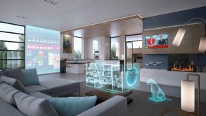 The Future of Smart Homes: Trends to Watch