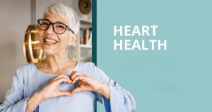 Improve Your Heart Health Naturally