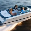 Lake Muskoka Boat Rental