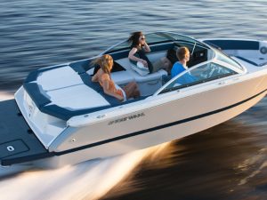 Lake Muskoka Boat Rental