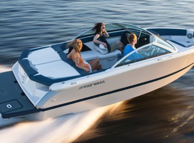 Lake Muskoka Boat Rental