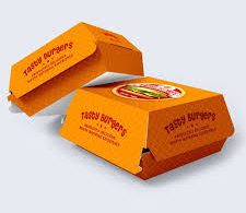 Burger Boxes: Designs, Quality Materials & Affordable Prices