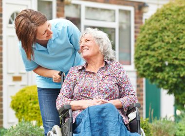 Coastal Home Care: Caring for Your Family Like Our Own