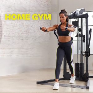 Functional Home Gym