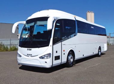 coach hire