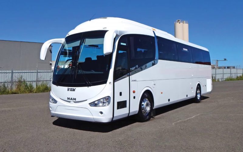 coach hire