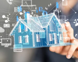 The Future of Smart Homes: Trends to Watch