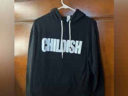 Childish Clothing Official Childish Hoodie Online Store