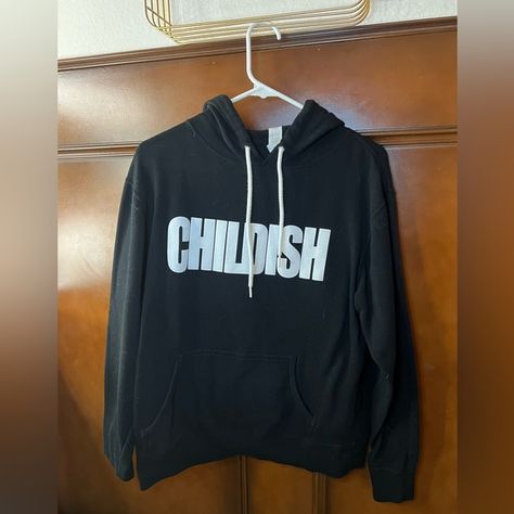 Childish Clothing Official Childish Hoodie Online Store