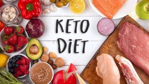 How to Create a Keto Diet That Works for You