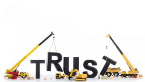 How to Build Trust in Relationships