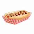 Hot Dog Boxes: Perfect for On-the-Go Meals