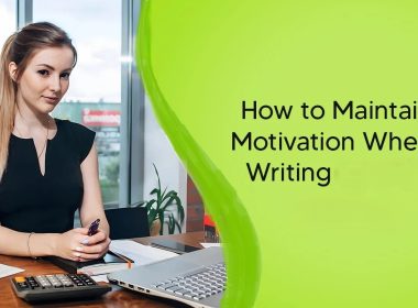 Stay Motivated to Write Regularly