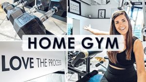 Functional Home Gym