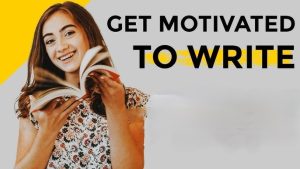 Stay Motivated to Write Regularly