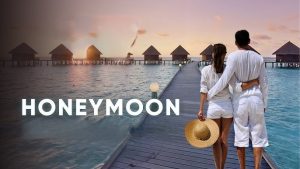 Plan a Budget-Friendly Honeymoon