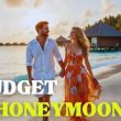 Plan a Budget-Friendly Honeymoon