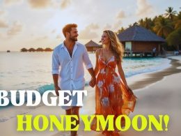 Plan a Budget-Friendly Honeymoon