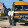 Road Trips for Wildlife Enthusiasts