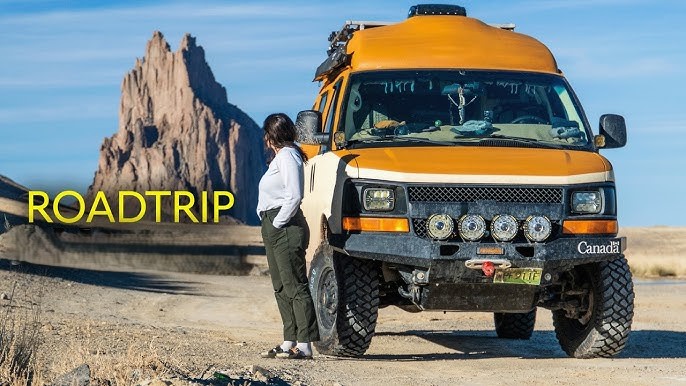 Road Trips for Wildlife Enthusiasts