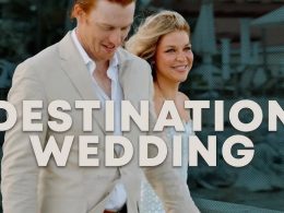 Plan a Destination Wedding on a Budget