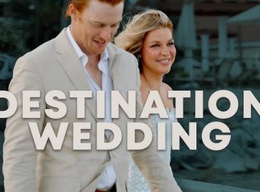 Plan a Destination Wedding on a Budget