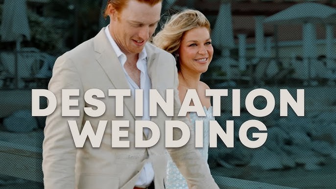 Plan a Destination Wedding on a Budget