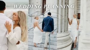 Plan a Destination Wedding on a Budget