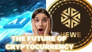 Build Wealth Through Cryptocurrency