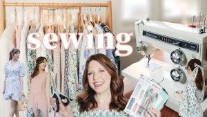 Apps for Learning to Sew