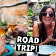 Best Road Trips for Wine Lovers