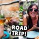 Best Road Trips for Wine Lovers