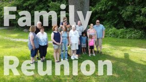 Plan a Family Reunion Everyone Will Enjoy