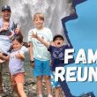 Plan a Family Reunion Everyone Will Enjoy