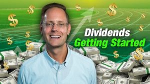 Build Wealth Through Dividend Reinvestment