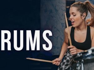 Best Apps for Learning to Play Drums