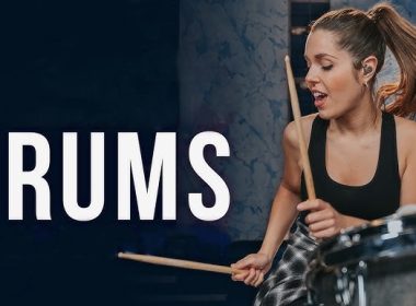 Best Apps for Learning to Play Drums