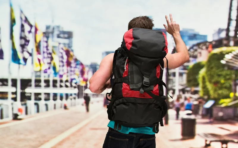 The Best Travel Apps for Backpackers