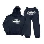 Corteiz Cargo Shop And Hoodie