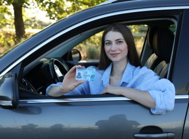 international driving permit russia