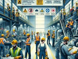 ISO 45001 Lead Auditor Course Online