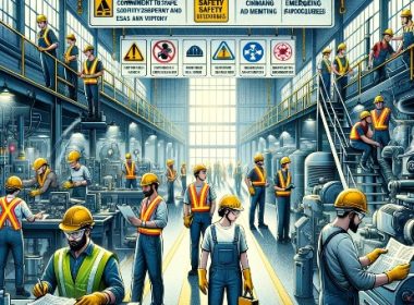 ISO 45001 Lead Auditor Course Online