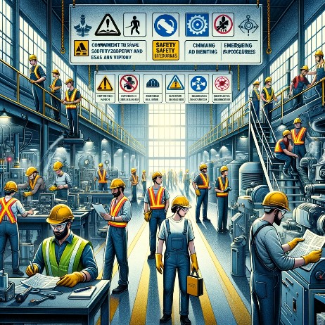 ISO 45001 Lead Auditor Course Online