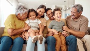 How to Build Stronger Family Bonds