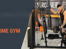 Functional Home Gym