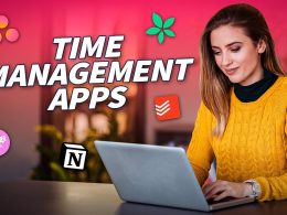 Apps for Managing Your Time