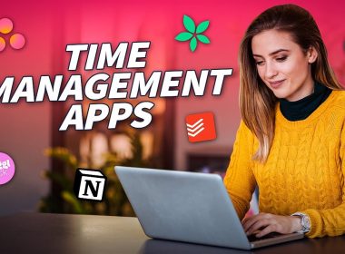 Apps for Managing Your Time